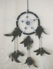 dreamcatcher pentagram